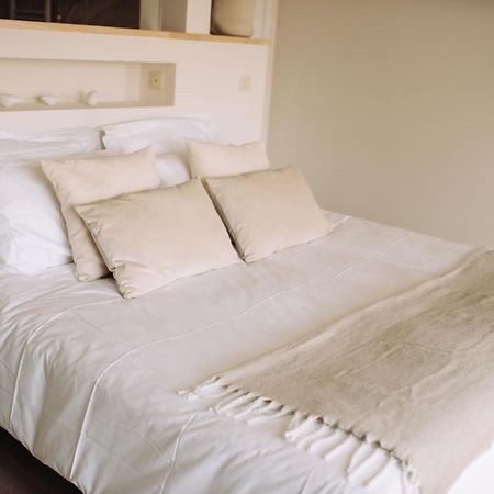 Chambres D'Hotes Eucalyptus Et Glycine Genval Esterno foto